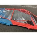 Segel Severne Freek 2017 - 4,4 m² (GEBRAUCHT)