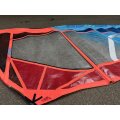 Segel Severne Freek 2017 - 4,4 m² (GEBRAUCHT)