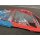 Segel Severne Freek 2017 - 4,4 m² (GEBRAUCHT)
