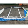 Segel North S-Type SL 2015 - 7,8 m² (GEBRAUCHT)