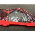 Windsurf-Segel Severne Freek 2023 - 4,4 m² (GEBRAUCHT)