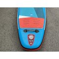 i-SUP Starboard iGO Zen SC 2023 - 10,8 x 33 x 5,5 (GEBRAUCHT)