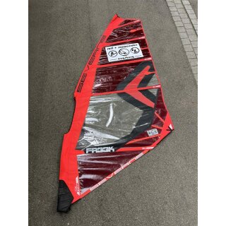 Windsurf-Segel Severne Freek 2023 - 4,0 m² (GEBRAUCHT)