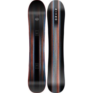 Snowboard Nitro SMP 2024 / 2025