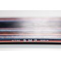 Snowboard Nitro SMP 2024 / 2025