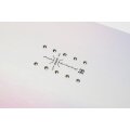 Snowboard Nitro Optisym Woman 2024 / 2025