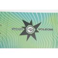 Snowboard Nitro Ripper Kids X Volcom 2024 / 2025