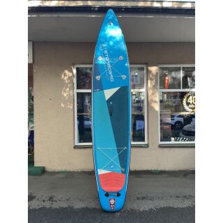 i-SUP Starboard Touring Zen SC 2023 - 12,6 x 30 x 6 (GEBRAUCHT)