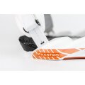Snowboard-Bindung Nitro Phantom X Volcom 2024 / 2025
