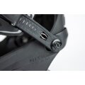 Snowboard-Bindung Nitro Team Ultra Black 2024 / 2025