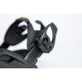 Snowboard-Bindung Nitro Team Ultra Black 2024 / 2025