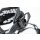 Snowboard-Bindung Nitro Team Ultra Black 2024 / 2025