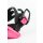 Snowboard-Bindung Nitro Team  Factrory Craft Series 2024 / 2025