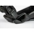 Snowboard-Bindung Nitro Rambler Ultra Black 2024 / 2025