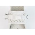 Snowboard-Bindung Nitro Ivy Off White 2024 / 2025