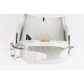 Snowboard-Bindung Nitro Ivy Off White 2024 / 2025