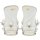 Snowboard-Bindung Nitro Ivy Off White 2024 / 2025