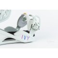 Snowboard-Bindung Nitro Ivy Raven 2024 / 2025