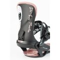 Snowboard-Bindung Nitro Ivy Alexis 2024 / 2025