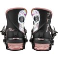Snowboard-Bindung Nitro Ivy Alexis 2024 / 2025