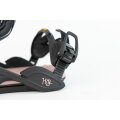 Snowboard-Bindung Nitro Ivy Alexis 2024 / 2025