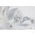 Snowboard-Bindung Nitro Rythm White Plum 2024 / 2025