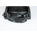Snowboard-Bindung Nitro Charger Black 2024 / 2025