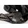 Snowboard-Bindung Nitro Charger Micro Black 2024 / 2025