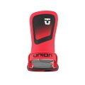 Snowboard-Bindung Union Ultra Men Hot Red 2024 / 2025