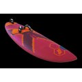 Windsurfboard Tabou Da Curve TT PRO 2025