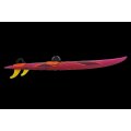 Windsurfboard Tabou Da Curve TT PRO 2025