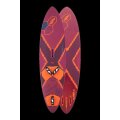 Windsurfboard Tabou Da Curve TT PRO 2025