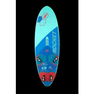Windsurfboard Tabou Rocket LTD 2025