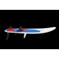 Windsurfboard Tabou Bullitt 2025