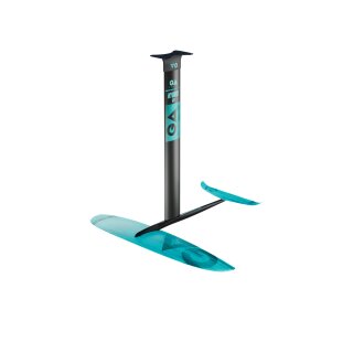 Wing-Foil Set Gaastra Hybrid 85/72 Alu 2025