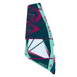 Segel Gaastra Manic HD 2025