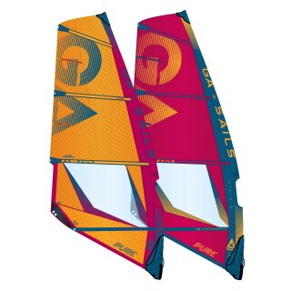 Segel Gaastra Pure 2025