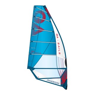 Segel Gaastra Phantom 2025