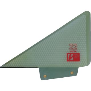 Delta-Honeycomb