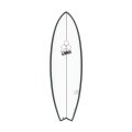 Surfboard CHANNEL ISLANDS X-lite PodMod 6.2 Graphi