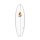 Surfboard CHANNEL ISLANDS X-lite PodMod 5.6 Weiss