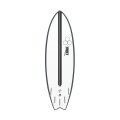 Surfboard CHANNEL ISLANDS X-lite PodMod 5.6 Graphi