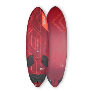 Surfboard Severne Fox 2025