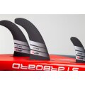 Surfboard Starboard Hyper Carbon Reflex 2025