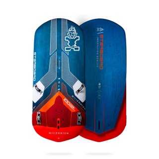 Surfboard Starboard Millenium Carbon Reflex 2025