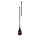 SUP-Paddel Starboard Enduro Prepreg Carbon 29mm Pro F35 2-teilig