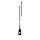 SUP-Paddel Starboard Lima Carbon 29mm F35 2-teilig