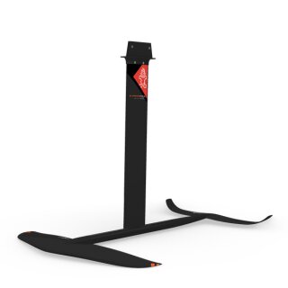 Hydrofoil Starboard Freeride Fly Foil Pack