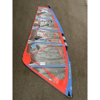 Segel NeilPryde NeilPryde NR Wave 4,0 m² (GEBRAUCHT)