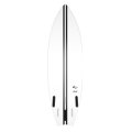 Surfboard TORQ TEC RVR River Surf 5.2